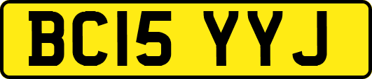 BC15YYJ