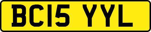 BC15YYL