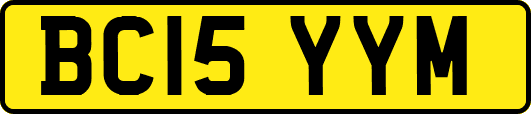 BC15YYM