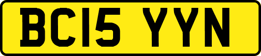 BC15YYN