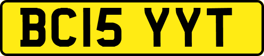 BC15YYT