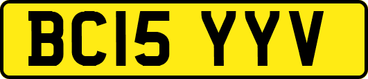 BC15YYV