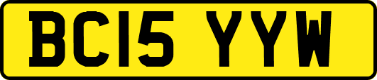 BC15YYW