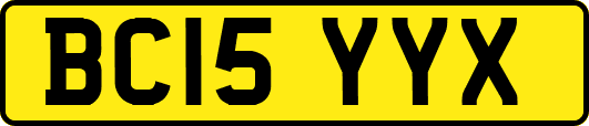 BC15YYX