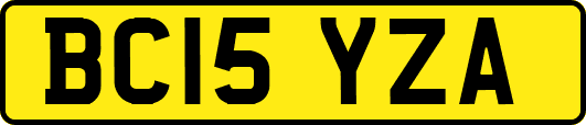 BC15YZA