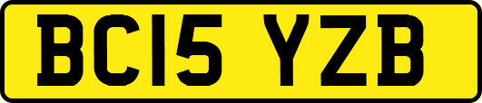 BC15YZB