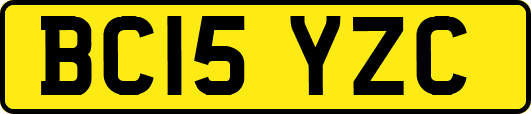 BC15YZC