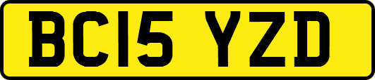 BC15YZD