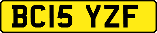 BC15YZF