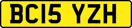 BC15YZH