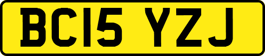 BC15YZJ