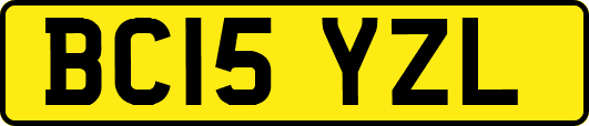 BC15YZL