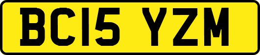 BC15YZM
