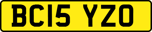BC15YZO