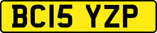 BC15YZP