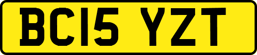 BC15YZT