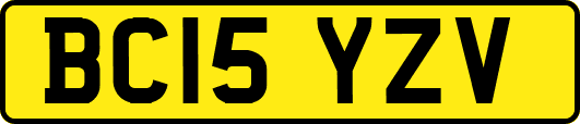BC15YZV