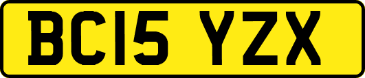 BC15YZX