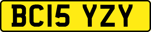 BC15YZY