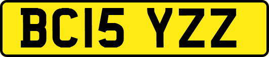 BC15YZZ