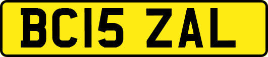 BC15ZAL