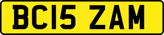 BC15ZAM