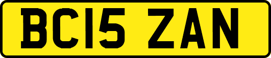 BC15ZAN