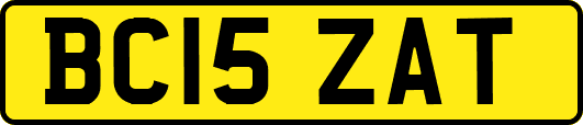 BC15ZAT