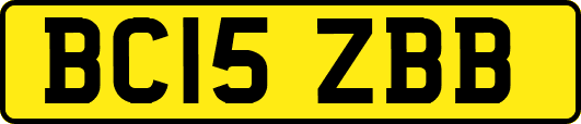 BC15ZBB
