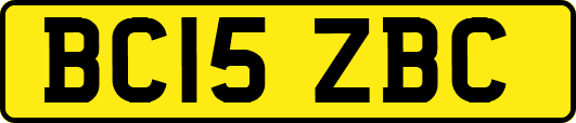 BC15ZBC