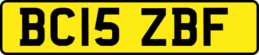 BC15ZBF