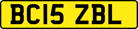BC15ZBL
