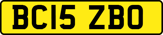 BC15ZBO