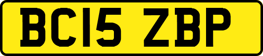 BC15ZBP