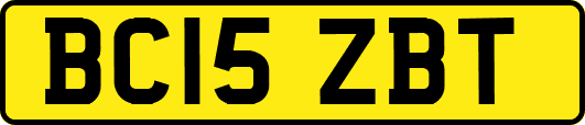BC15ZBT