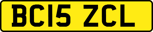 BC15ZCL