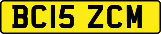 BC15ZCM
