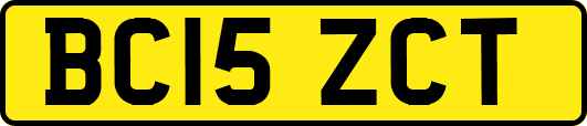 BC15ZCT