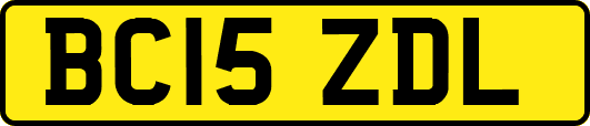 BC15ZDL