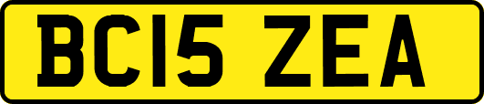 BC15ZEA