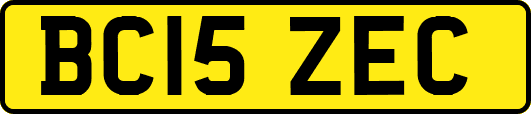 BC15ZEC