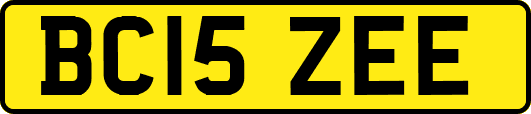 BC15ZEE