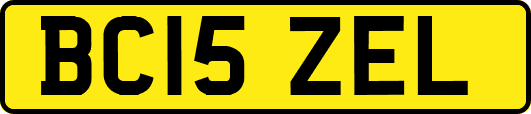 BC15ZEL