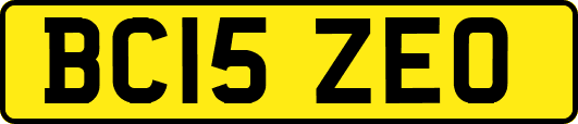BC15ZEO