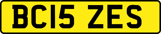 BC15ZES