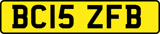 BC15ZFB
