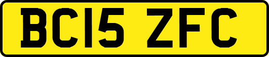 BC15ZFC