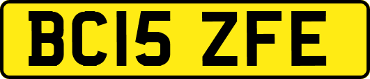 BC15ZFE