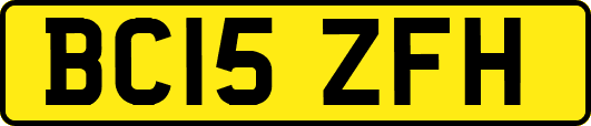 BC15ZFH