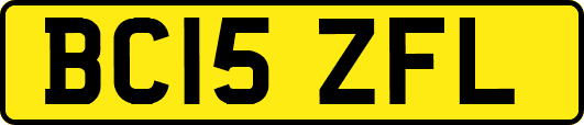 BC15ZFL